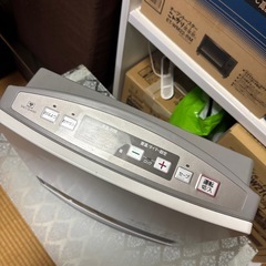 大阪ガス　　ガスヒーターの画像