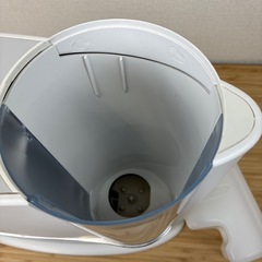 【中古品】SHARP加湿セラミックファンヒーターの画像