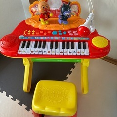 アンパンマン　キーボード