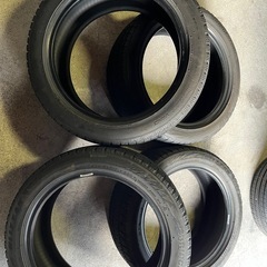 205/50R17 スタッドレス4本