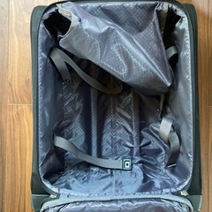 スーツケースの画像