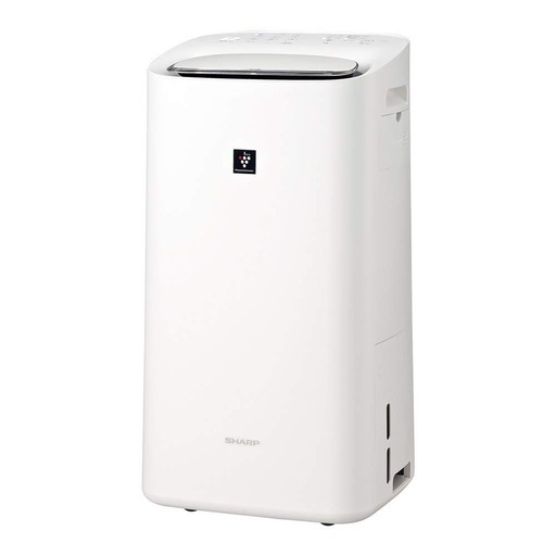 除加湿空気清浄機 KI-LD50-W