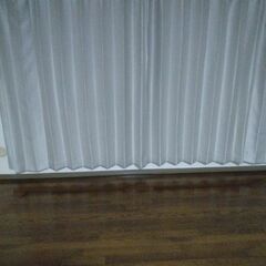 ドレープカーテン の画像