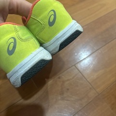 アシックス　スニーカー　19の画像
