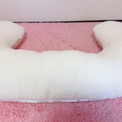 授乳クッションの画像