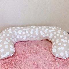 授乳クッションの画像