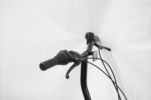 サイモト自転車 NOSIDE 折り畳み 