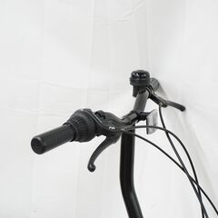 サイモト自転車 NOSIDE 折り畳み の画像