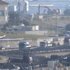 出張‼️馬毛島土木多能工⚡️宿3食無料Wi-Fi⭕️コ