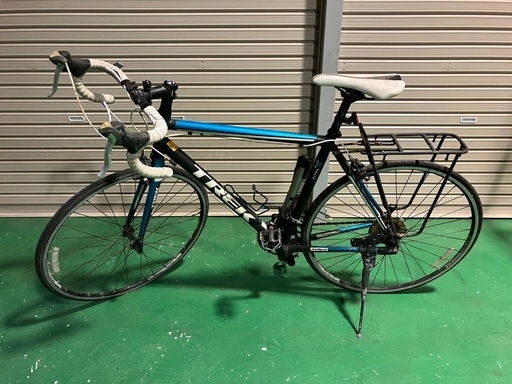 TREK ロードバイク ONE SERIES 1.1 ALPHA 100 SERIES ALUMINUM