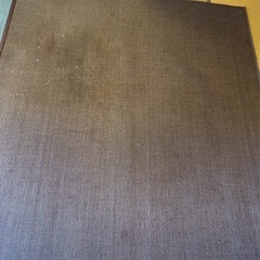 カーペット 竹ラグ　　200cm ×　250cmの画像
