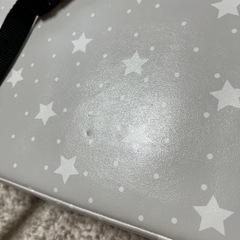 高さ調節クッション　西松屋　セットの画像