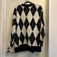 GLOBAL WORK カーディガン の画像