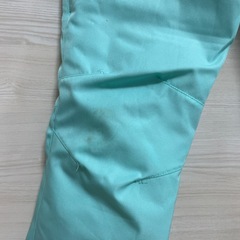 【美品】スキーウェア　150cmの画像