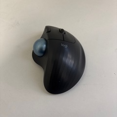 Logicool M575 トラックボールマウス 電池蓋/レシー...