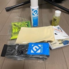 エレキギター　CoolZの画像