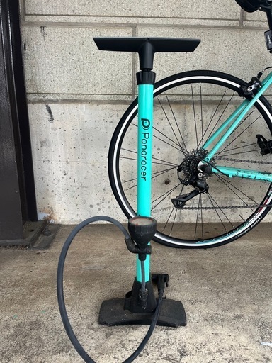 【値下げ可】Bianchi ロードバイク VIA NIRONE 7 SORA【引取限定】