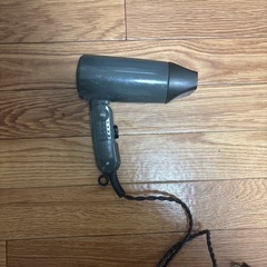 ドライヤーの画像