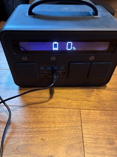 Anker PowerHouse II 800