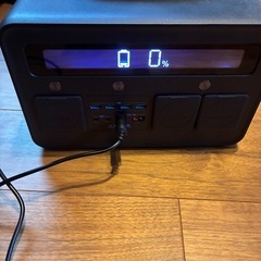 Anker PowerHouse II 800の画像