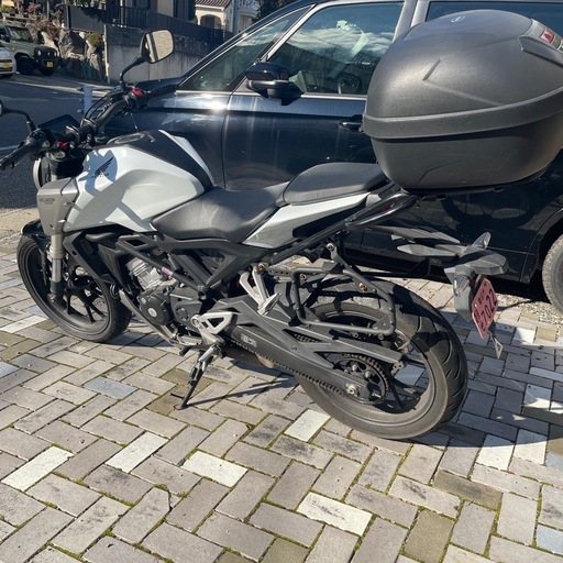 ホンダ　CB125R 中古　JC79 ABS 愛知県豊田市 ホンダ CB125R 中古 JC79 ABS 愛知県豊田市 【公式通販】