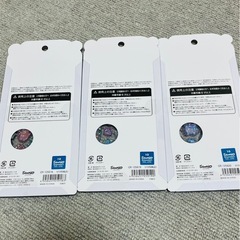 早い者勝ち！ボンボンドロップシール　うるちゅるPOP SEALの画像