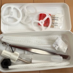 ロックミシンの画像