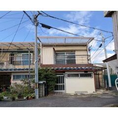 ✨こちら投稿物件 初期費用無料✨ 4K ペット多頭飼育や事業用等...