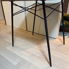 テーブルの画像