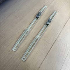 65インチ対応 テレビスタンド美品の画像