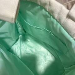 スタバ福袋2024 バッグの画像