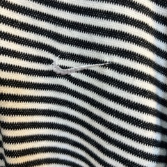 【NIKE】長袖ポロシャツの画像