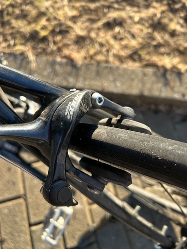 ロードバイク　cannondale