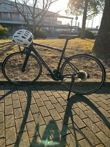 ロードバイク　cannondale
