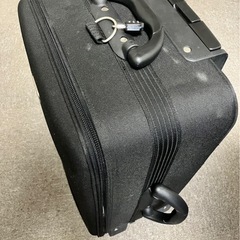 キャリーバックの画像