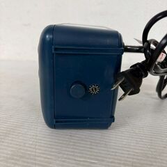 【ジモティ限定特価】 PRISMATE 人感センサー付き セラミックファンヒーター PR-WA020 A1097Gの画像