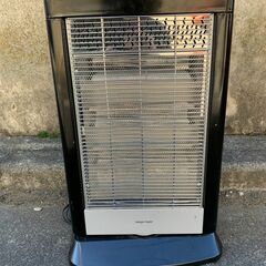 【年式古特価】コーナン 首振り縦型ハロゲンヒーター MH-1305 