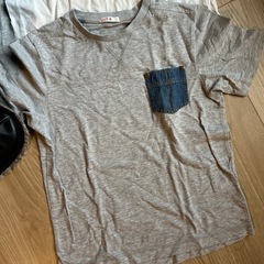 半袖でシャツセット9-10歳の画像