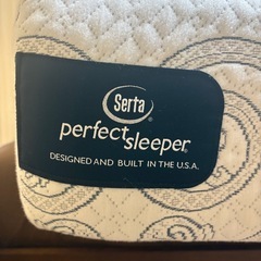 【新年格安】✨ベッドマットレス　and/or ベッドフレーム✨の画像