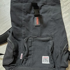 リュックの画像