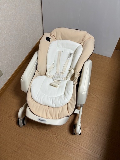 コンビ　ハイ&ロー,スイングラック　再値下げします、応談可