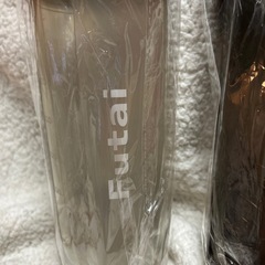 【新品】プロテインシェイカー 700ml ２個セットの画像