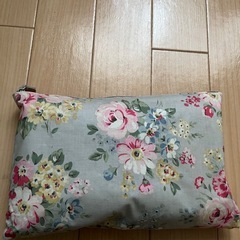 キャスキッドソン　ボストンバッグの画像