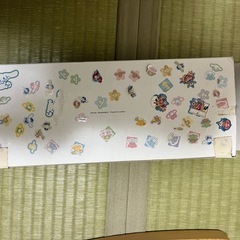 グロッケン　鉄琴　　の画像