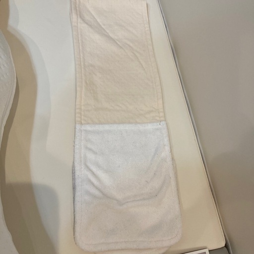 ユニースリープ枕　接触冷感カバー