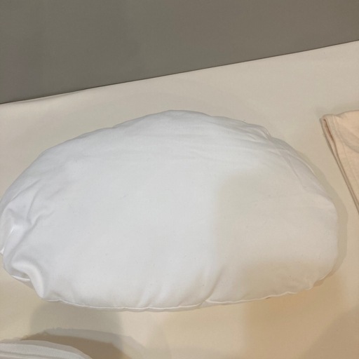 ユニースリープ枕　接触冷感カバー