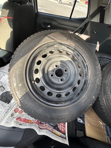 【新品】訳あり3本セット　ノーマルタイヤ　KUMHOTIRE sense se11 155/65　R13　18年製 新品】訳あり3本セット ノーマルタイヤ KUMHOTIRE sense se11 155/65