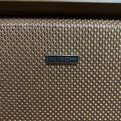 【ジャンク品】レコードプレーヤーの画像