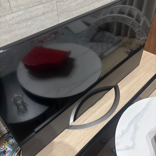 【急募！】SHARP AQUOS 50インチテレビ