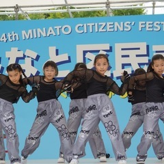 💎 女の子限定 ﾀﾞﾝｽｽｸｰﾙ K-POP 🫧 品川新馬場 校 💎の画像